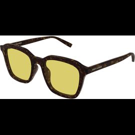Saint Laurent Sonnenbrille Herren Saint Laurent SL 457 49 009