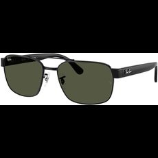 Ray-Ban Sonnenbrille Unisex Ray-Ban Chromance 0RB3751 002/31