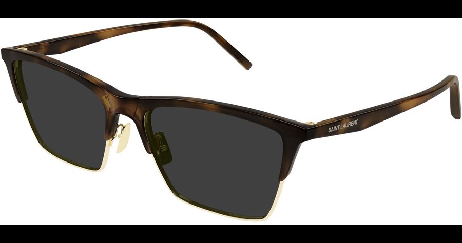 Saint Laurent Sonnenbrille Damen Saint Laurent SL 767 55 004 Ansicht 1