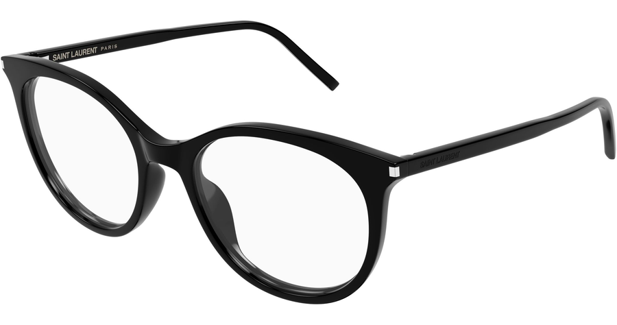 Saint Laurent Brille Damen Saint Laurent SL 891 52 001 Ansicht 1