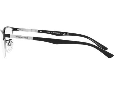 Emporio Armani Brille Herren Emporio Armani EA1142 3001 Ansicht 3