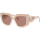 Prada 0PR 14ZS 19R10D