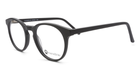 meineBrille 04-69250-03, Schwarz Matt