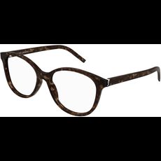 Saint Laurent Brille Damen Saint Laurent SL M112 54 005