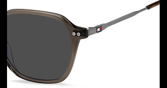 Tommy Hilfiger TH 2132/S 53 09Q - Ansicht 4