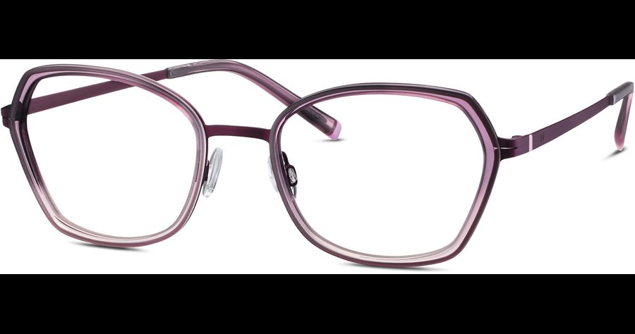 Humphreys Brille Damen Humphreys 581147 50 50 Ansicht 1