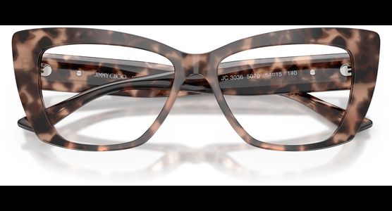 Jimmy Choo JC3036 5070 54 - Ansicht 6