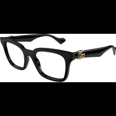 Gucci Brille Damen Gucci GG1728O 51 001