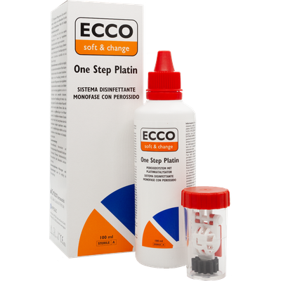  Ecco soft & change One Step Platin Reiseset Ansicht 2
