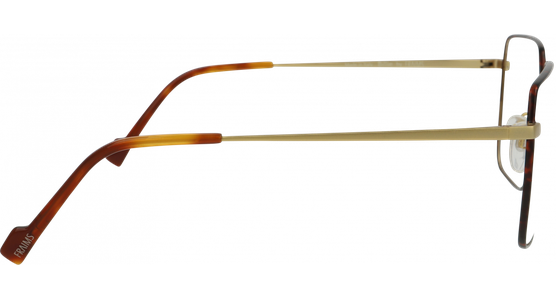 FRAIMS 03-31160-01 Billie, Gold/Havanna  - Ansicht 4