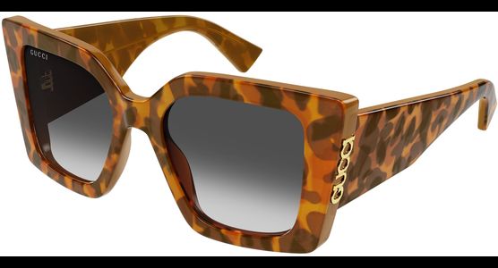 Gucci GG2039S 51 004 - Ansicht 2