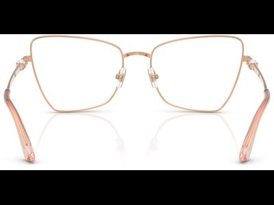 Jimmy Choo Brille Damen Jimmy Choo JC2010HB 3008 54 Ansicht 4