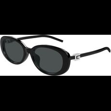 Gucci Sonnenbrille Damen Gucci GG1684SA 55 002