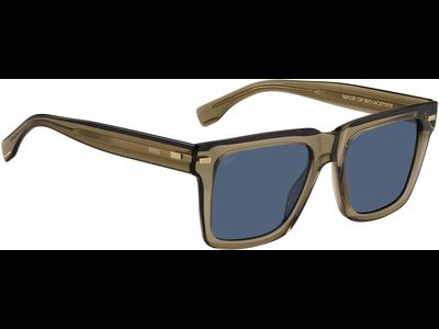 Hugo Boss Sonnenbrille Herren HUGO BOSS BOSS 1442/S Ansicht 4