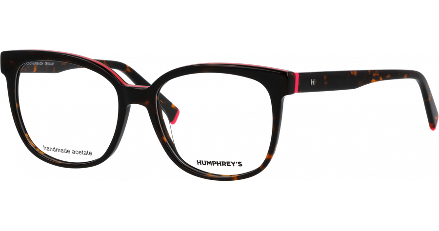 Humphreys Brille Damen Humphreys 583166 53 60 Ansicht 1