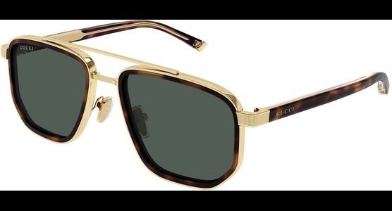 Gucci GG2073S 55 003 - Ansicht 2
