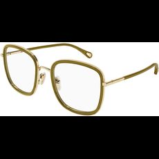 Chloé Brille Damen Chloé CH0373O 53 004