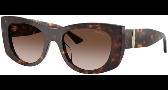 Jimmy Choo JC5066U 500213 - Ansicht 2