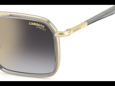 Carrera Sonnenbrille Herren Carrera CARRERA 362/S 55 Grau Ansicht 3