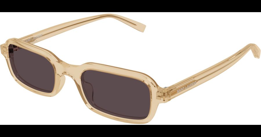 Saint Laurent Sonnenbrille Damen Saint Laurent SL 908 51 004 Ansicht 1