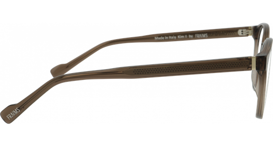 FRAIMS 03-41230-01 Kim, grau-braun kristall glänzend - Ansicht 4