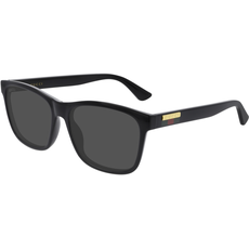 Gucci Sonnenbrille Herren Gucci GG0746S 57 001