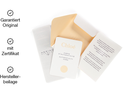 Chloé Sonnenbrille Damen Chloé CH0258S 53 Havanna Ansicht 4