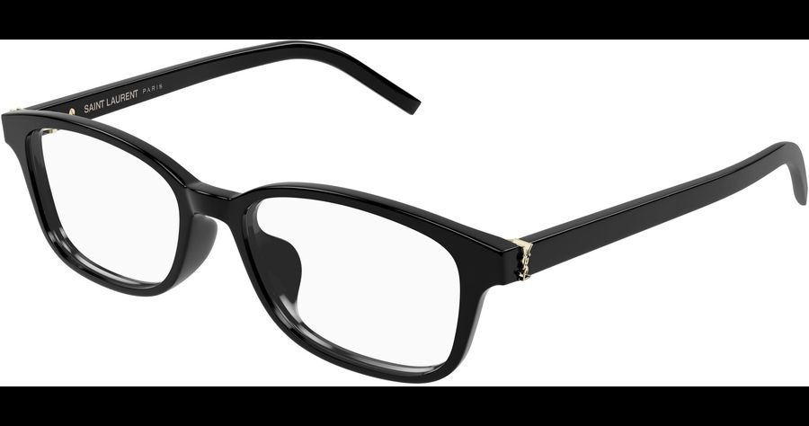 Saint Laurent Brille Damen Saint Laurent SL M151/J 52 001 Ansicht 1
