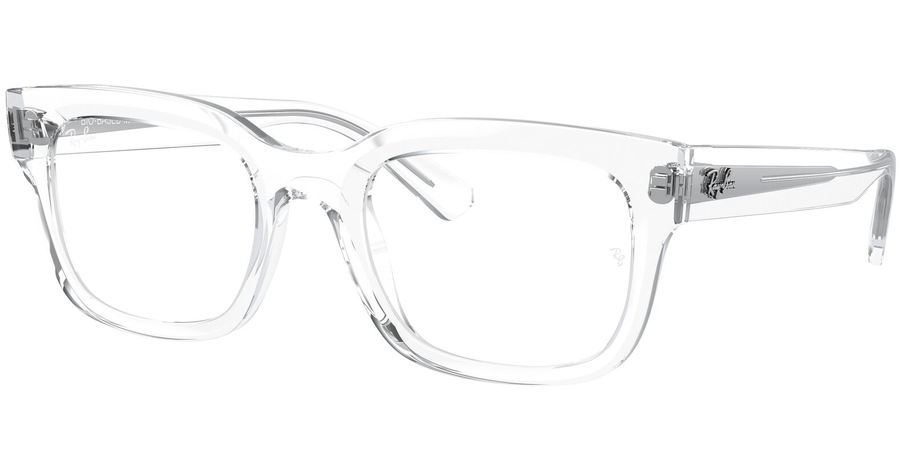 Ray-Ban Brille Unisex Ray-Ban Chad RX7217 8321 Ansicht 1