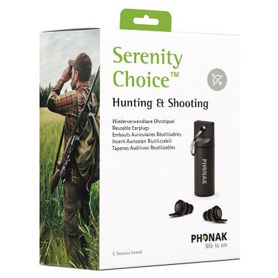  Serenity Choice Shooting & Hunting Ansicht 2