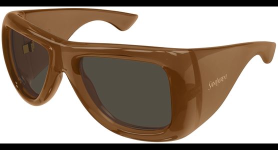 Saint Laurent SL 902 HOWL 63 017 - Ansicht 2