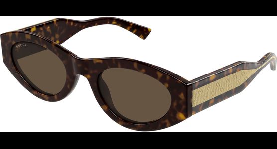 Gucci GG2065S 52 002 - Ansicht 2