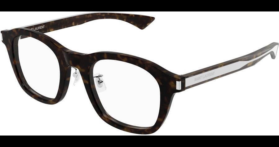 Saint Laurent Brille Herren Saint Laurent SL 880/J OPT 48 002 Ansicht 1