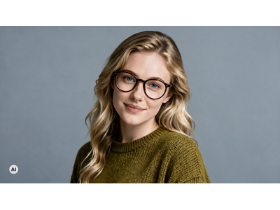 Marc O'Polo Brille Unisex Marc O'Polo 503084 61 5018 Ansicht 5