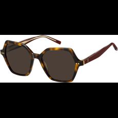 Tommy Hilfiger Sonnenbrille Damen Tommy Hilfiger TH 2213/S 52 05L