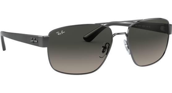 Ray-Ban RB3663 004/71 60 - Ansicht 5