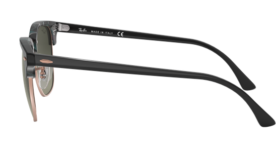 Ray-Ban Clubmaster Classic RB3016 125571 51 - Ansicht 4