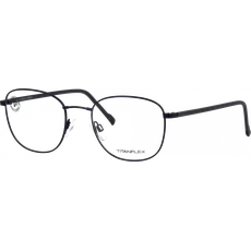 Titanflex Brille Herren Titanflex 820931 51 70