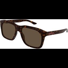 Gucci Sonnenbrille Herren Gucci GG2077S 55 002