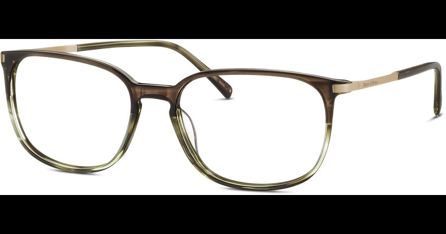 Marc O'Polo Brille Damen Marc O'Polo 503178 54 40 Ansicht 1