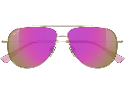 Maui Jim Sonnenbrille Unisex Maui Jim Hauoli XS P589-16A Ansicht 3