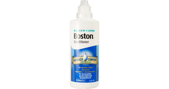 Boston Advance Conditioner Einzelflasche - Ansicht 2