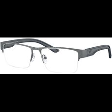 Emporio Armani Brille Herren Emporio Armani EA1182 3010