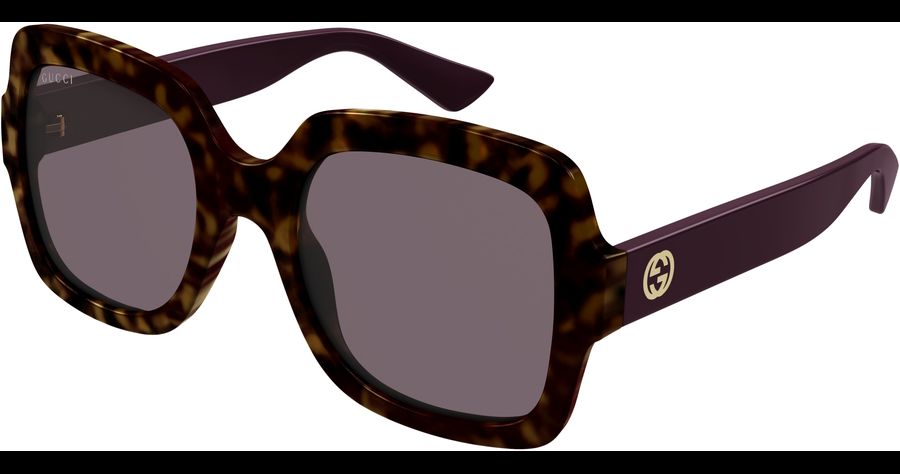Gucci Sonnenbrille Damen Gucci GG1337S 54 009 Ansicht 1