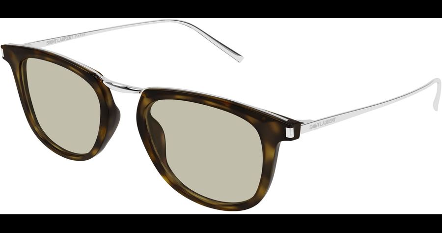 Saint Laurent Sonnenbrille Herren Saint Laurent SL 753 50 007 Ansicht 1
