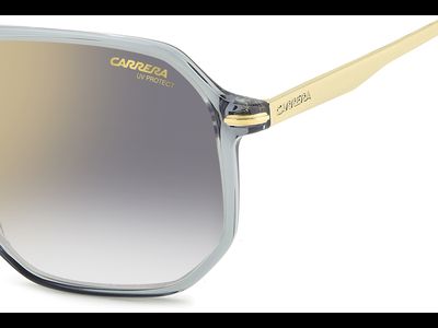 Carrera Sonnenbrille Herren Carrera CARRERA 324/S 59 Grau Ansicht 3
