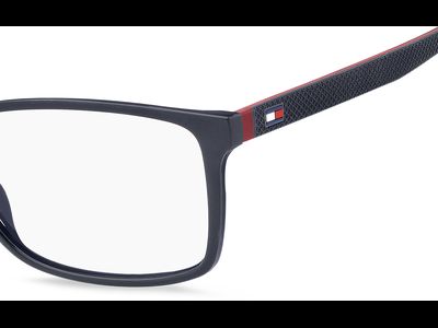 Tommy Hilfiger Brille Herren Tommy Hilfiger TH 1785 58 FLL Ansicht 3
