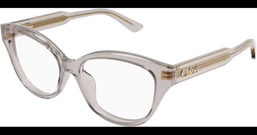 Chloé Brille Damen Chloé CH0381OL 51 003 Ansicht 1