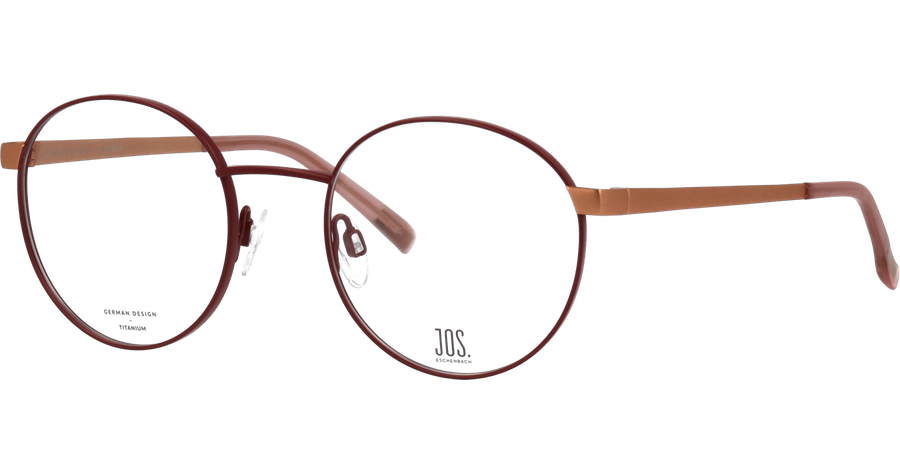 Jos. Eschenbach Brille Damen Jos. Eschenbach 981080 51 50 Ansicht 1