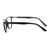 meineBrille 04-96040-01, Schwarz seite